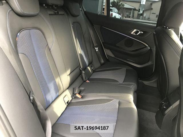 Bmw 1 SERIES 2019-11 318583-12