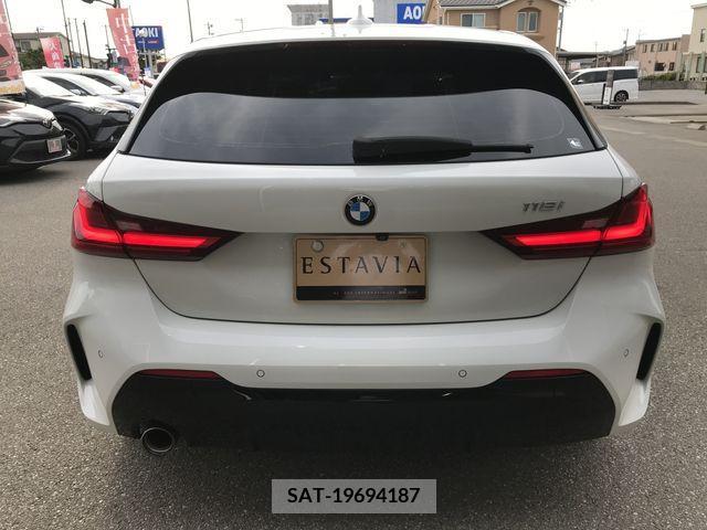 Bmw 1 SERIES 2019-11 318583-6