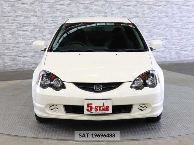 Honda INTEGRA 2003-05 273084-9