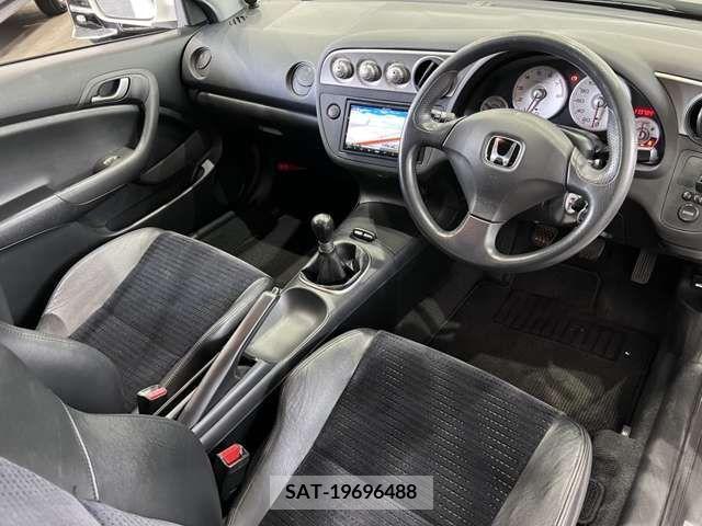 Honda INTEGRA 2003-05 273084-16