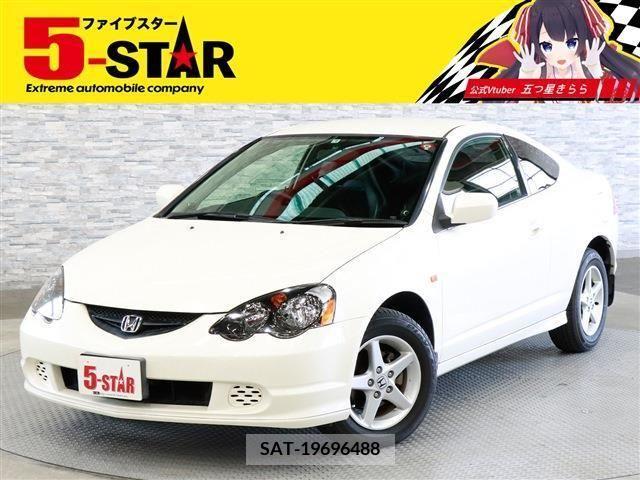 Honda INTEGRA 2003-05 273084-0