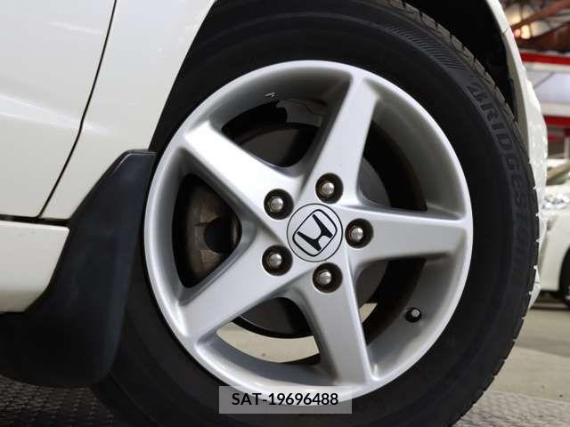 Honda INTEGRA 2003-05 273084-14