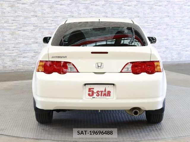 Honda INTEGRA 2003-05 273084-12