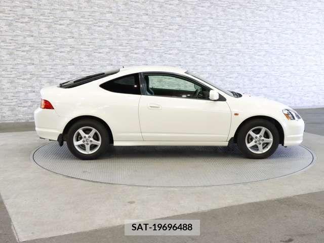 Honda INTEGRA 2003-05 273084-11