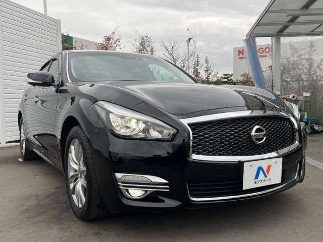 Nissan FUGA 2020-07 192718-17