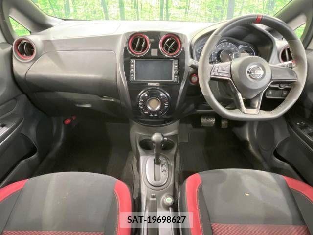 Nissan NOTE 2017-06 329565-1