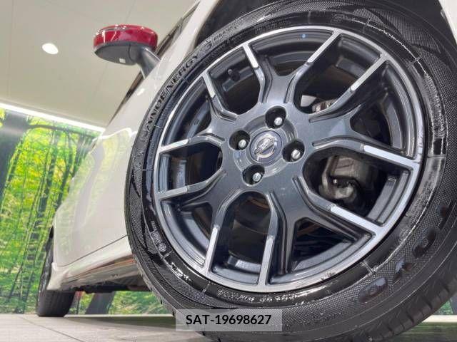 Nissan NOTE 2017-06 329565-13