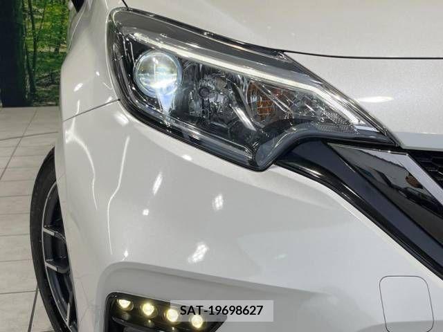 Nissan NOTE 2017-06 329565-12