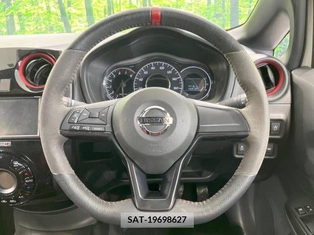 Nissan NOTE 2017-06 329565-11
