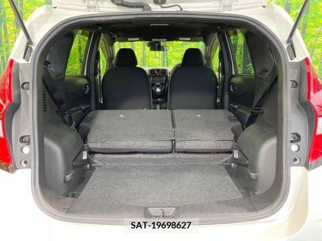Nissan NOTE 2017-06 329565-10