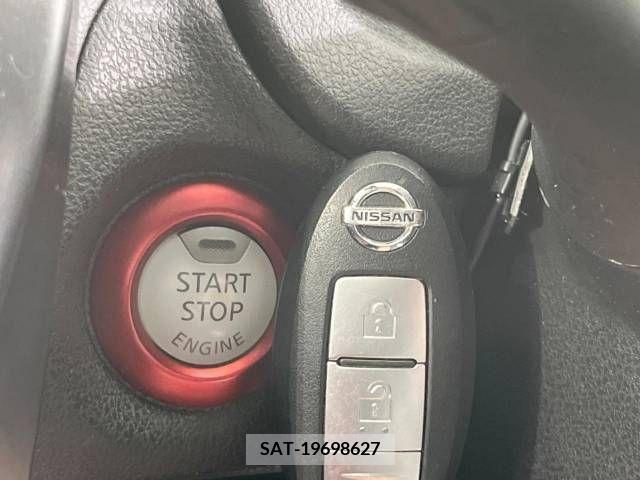 Nissan NOTE 2017-06 329565-7