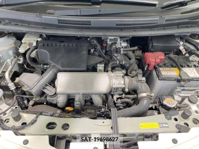 Nissan NOTE 2017-06 329565-18