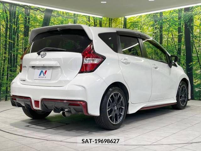 Nissan NOTE 2017-06 329565-17