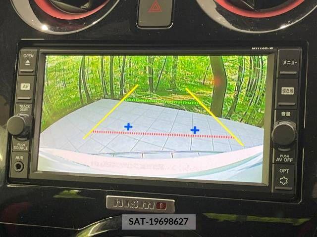 Nissan NOTE 2017-06 329565-4