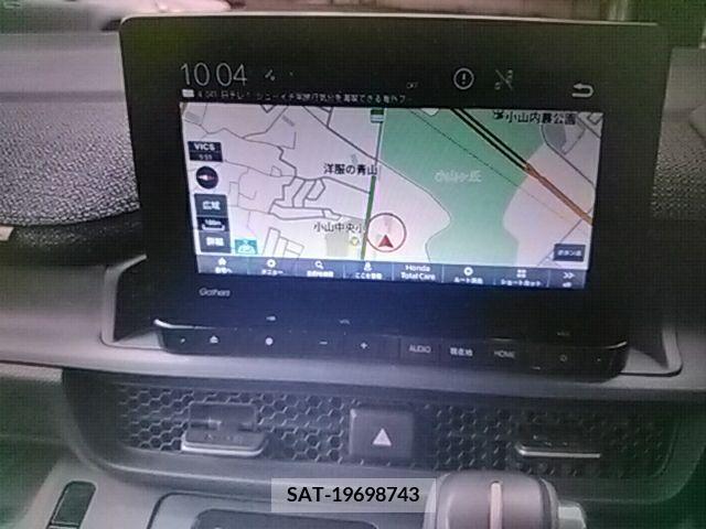 Honda STEP WGN 2022-09 315181-3