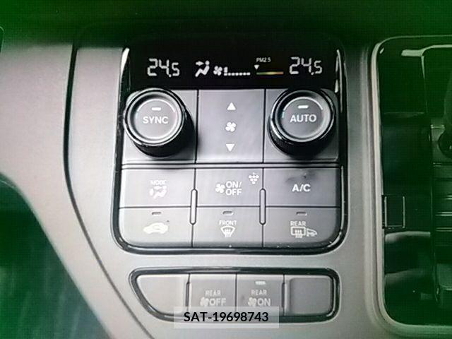 Honda STEP WGN 2022-09 315181-6