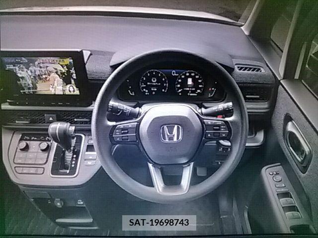 Honda STEP WGN 2022-09 315181-2