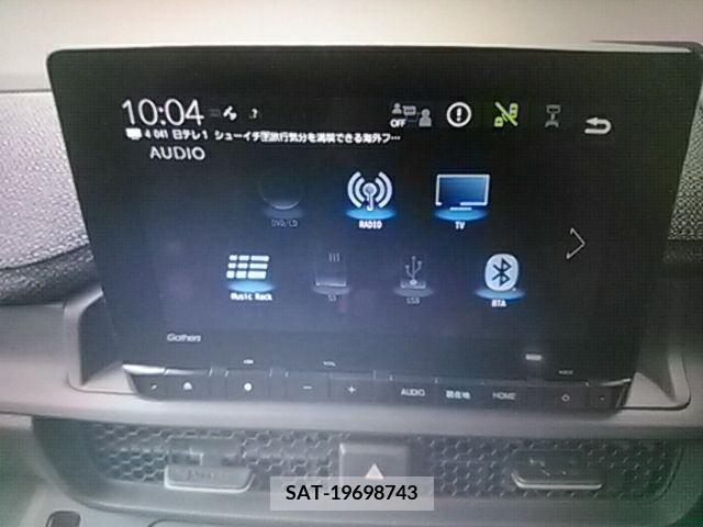 Honda STEP WGN 2022-09 315181-5