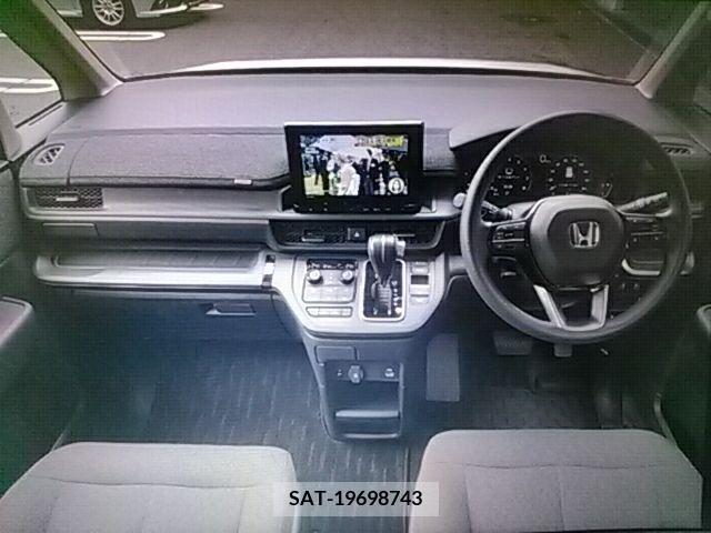 Honda STEP WGN 2022-09 315181-1