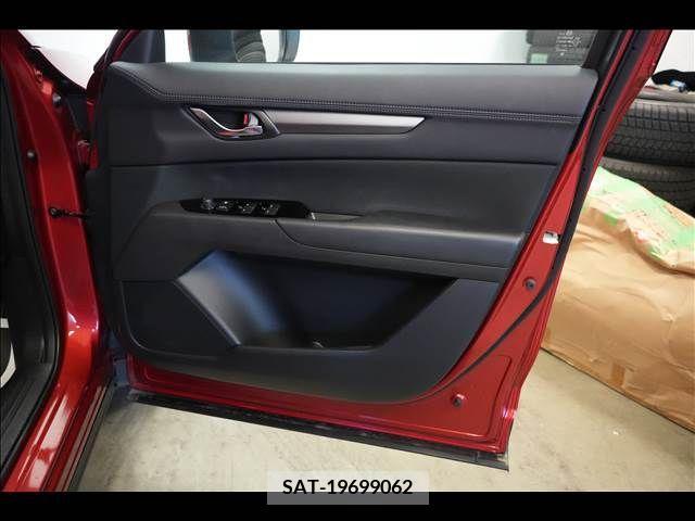 Mazda CX-5 2021-03 295716-12