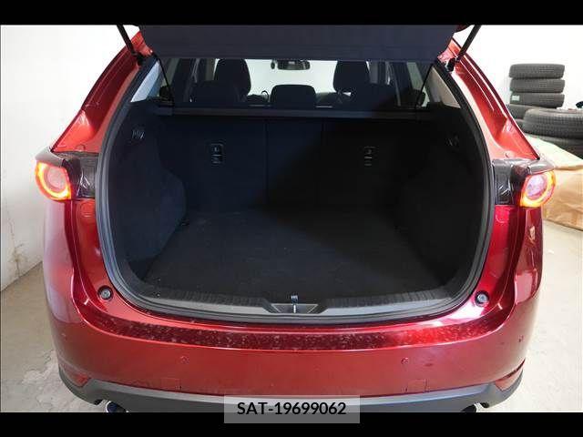 Mazda CX-5 2021-03 295716-19