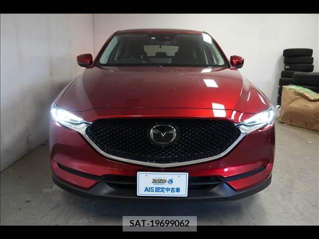 Mazda CX-5 2021-03 295716-0