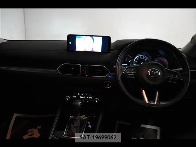 Mazda CX-5 2021-03 295716-1