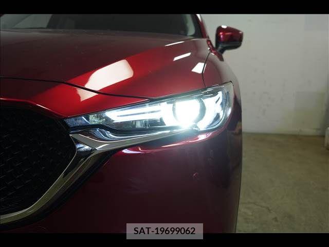 Mazda CX-5 2021-03 295716-4