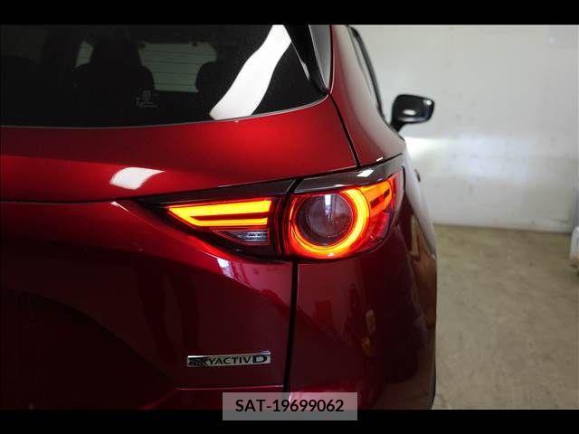 Mazda CX-5 2021-03 295716-8