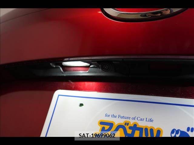 Mazda CX-5 2021-03 295716-9