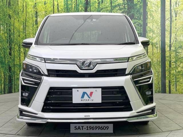Toyota VOXY 2019-07 332240-15
