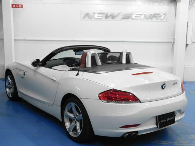 Bmw Z4 2011-05 20174-3