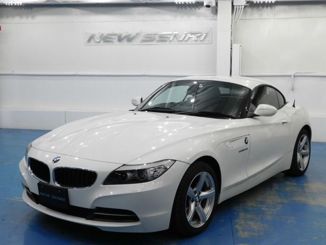 Bmw Z4 2011-05 20174-0