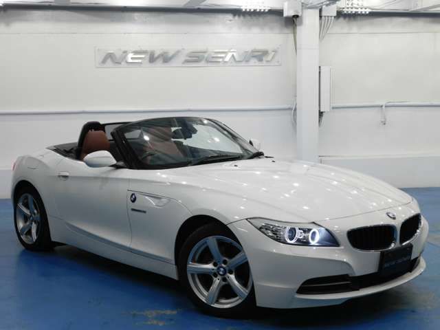 Bmw Z4 2011-05 20174-2