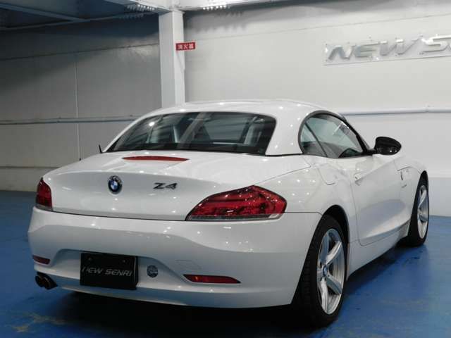 Bmw Z4 2011-05 20174-1