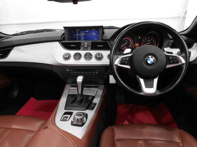 Bmw Z4 2011-05 20174-4