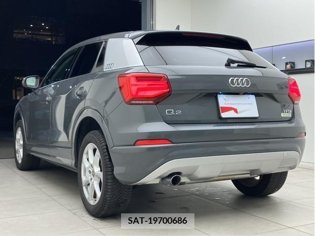 Audi Q2 2018-07 223501-5