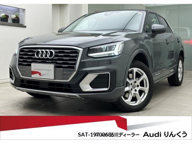 Audi Q2 2018-07 223501-0