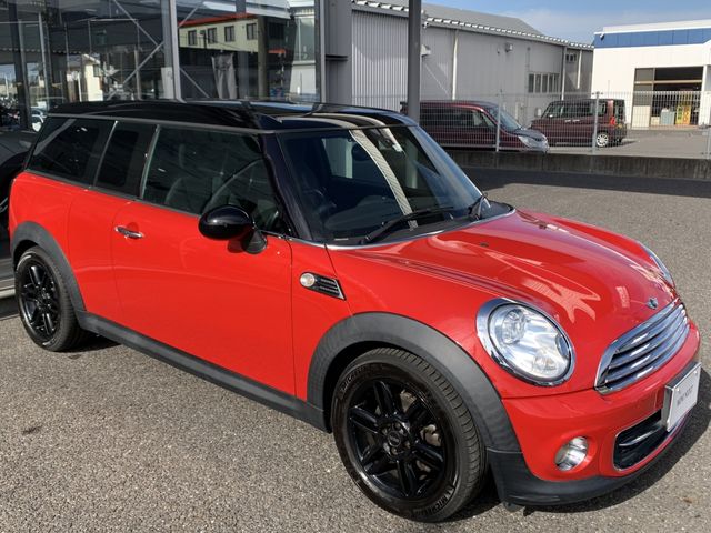Bmw MINI 2013-03 181702-5