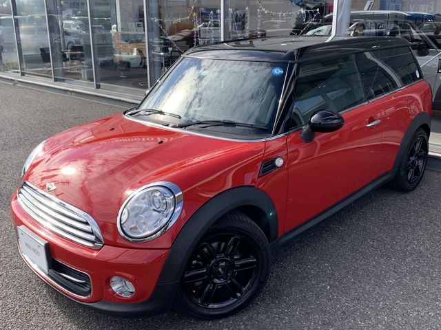 Bmw MINI 2013-03 181702-0
