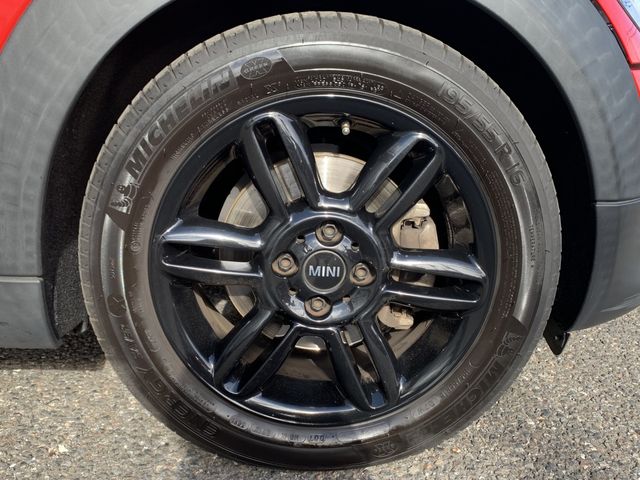 Bmw MINI 2013-03 181702-11