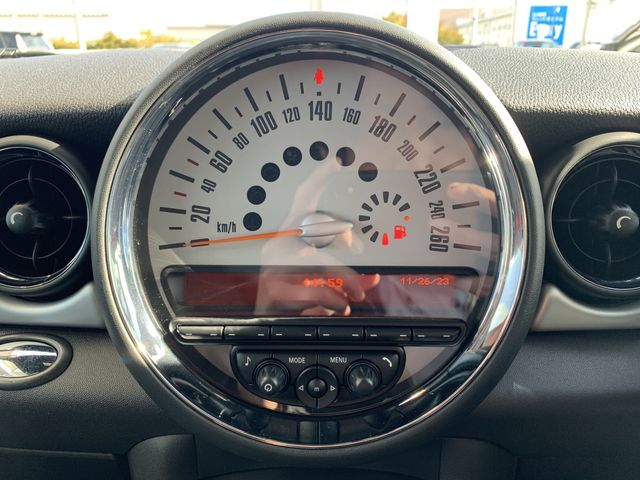 Bmw MINI 2013-03 181702-13