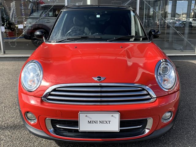 Bmw MINI 2013-03 181702-4