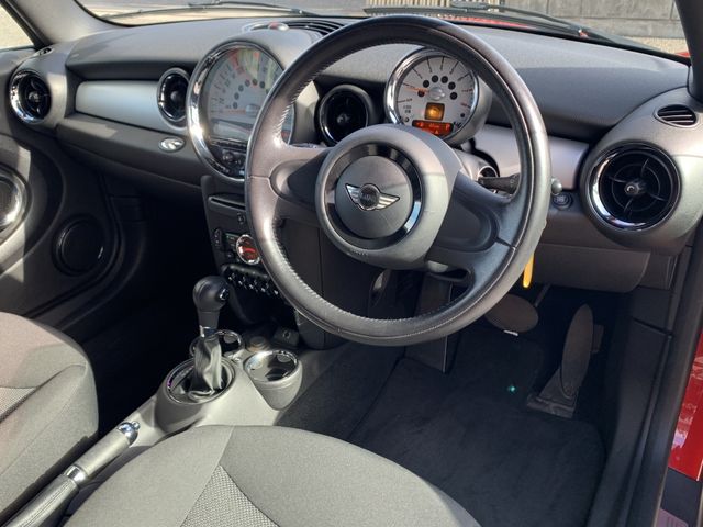 Bmw MINI 2013-03 181702-1