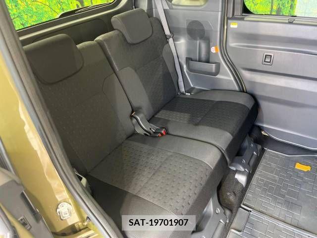 Daihatsu WAKE 2016-01 338894-10