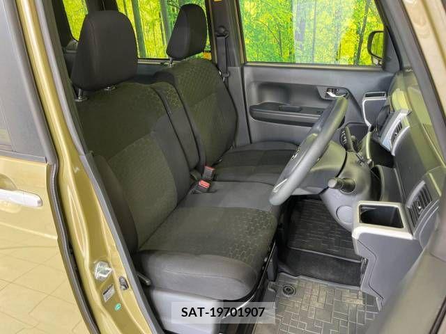 Daihatsu WAKE 2016-01 338894-9