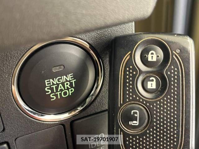 Daihatsu WAKE 2016-01 338894-6