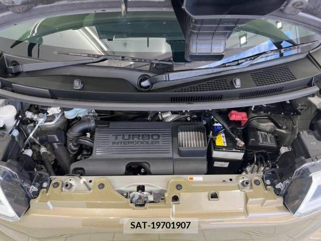 Daihatsu WAKE 2016-01 338894-19