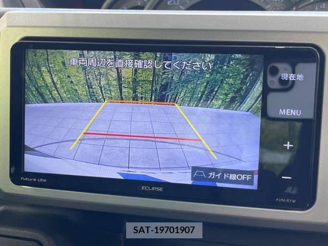 Daihatsu WAKE 2016-01 338894-5