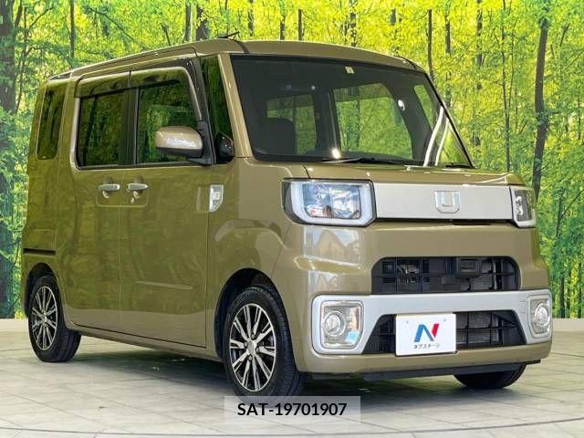 Daihatsu WAKE 2016-01 338894-17